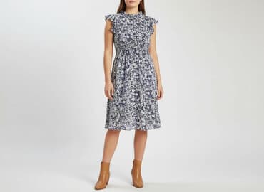 buty new look: New Look, Women`s dress, size XL — 6