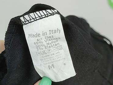 eobuwie fb: Spodnie materiałowe damskie, rozmiar M — 5