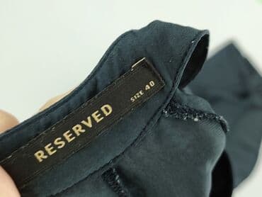 sukienki dla babci allegro: Reserved, Sukienka damska, rozmiar L — 4