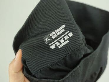under armor compression t shirty: Legginsy Sportowe damskie, rozmiar XL — 4