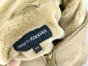 kurtka zimowa geox: KappAhl, Kurtka zimowa damska, XS — 4