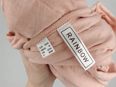 жіночі флісові кофти: RAINBOW, Жіноча блуза, розмір M — 5