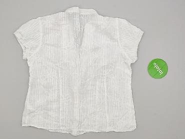 uniform: Tu, Koszula damska, rozmiar 2XL — 3
