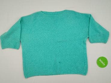 amisu dresy: Sweter damski, rozmiar 4XL — 2