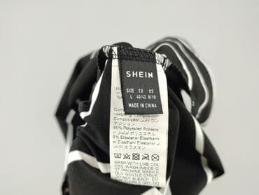 Жіночий одяг: Shein, Жіноча блуза, розмір L — 5