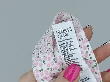 shein sukienki plus size czerwone: Headband, condition - Very good — 5