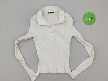 lacoste golf: Zara, Damska koszulka polo, rozmiar S — 2