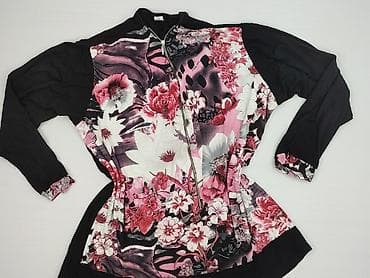 paka ubran: Bluzka damska, rozmiar 7XL — 1