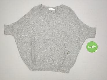 mitch: MEGI, Sweter damski, rozmiar One size — 3