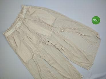 loafo: SHEIN Curve – lekkie, półprzezroczyste spodnie damskie - Rozmiar: 2XL — 2