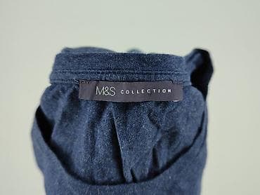m style koszule: M&S Collection, T-shirt damski, rozmiar M — 4