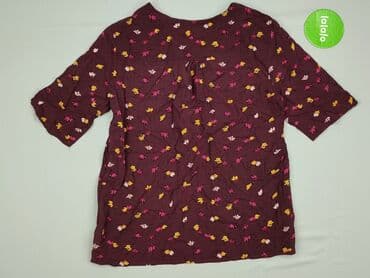 bluzka w kwiaty new yorker: BYoung, Bluzka damska, rozmiar S — 3