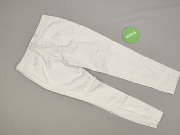 terranova szorty damskie: Terranova, Spodnie materiałowe damskie, rozmiar S — 3