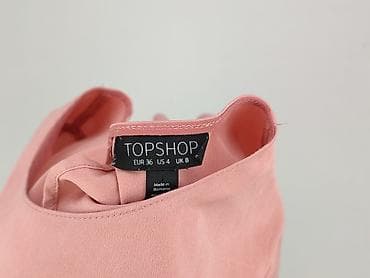 bluzki sandra: Topshop, Bluzka damska, rozmiar S — 4