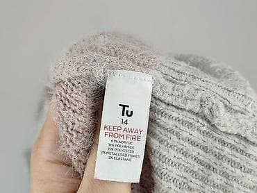 kurtka robocza: TU Woman, Sweter damski, rozmiar XL — 5