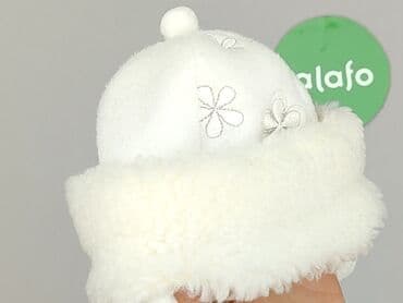 quechua kurtki: Hat, 13 years, condition - Very good — 5