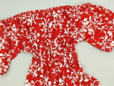 bluzki z odkrytymi ramionami mohito: Janina, Bluzka damska, rozmiar S — 1