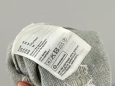 w grochy: H&M L.O.G.G., Sweter damski, rozmiar M — 5