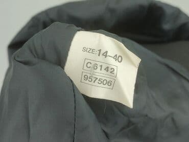 Women: Classic, Women's blazer, M — 5