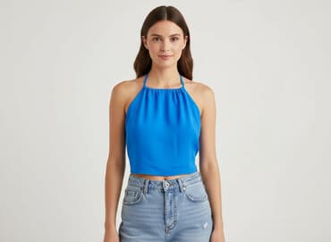 atlantic ubrania: Alcott, Top damski, rozmiar L — 1