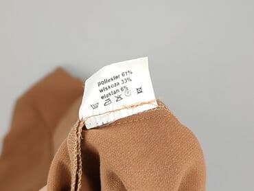 sandały wiązane na łydce ccc: Echo, Sukienka damska, rozmiar S — 6