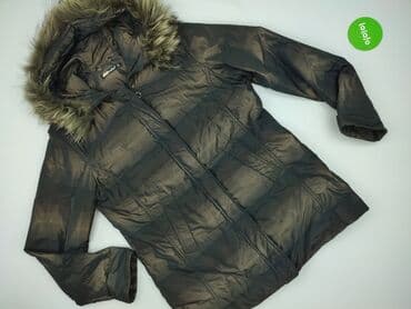 vans kurtka zimowa: Kurtka zimowa damska, M — 2