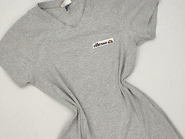 bluzki ellesse: Ellesse, T-shirt damski, rozmiar M — 1