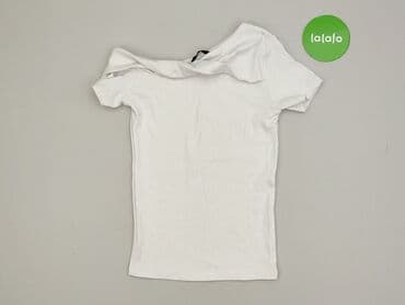 koszule do karmienia sinsay: Sinsay, Top damski, rozmiar M — 3