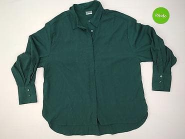 massimo dutti second hand: Koszula damska, rozmiar XL — 2