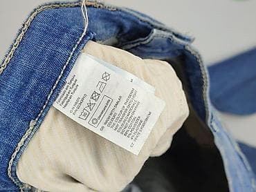 american eagle buty: H&M, Jeansy damskie, rozmiar XL — 5