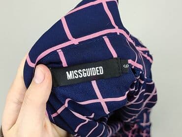 koszula do stroju krakowskiego: Missguided, Women`s shirt, size XS (EU 34) — 4