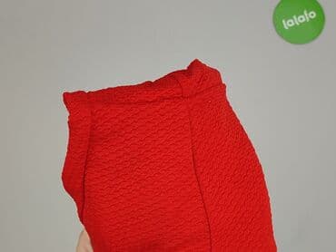 czerwona sukienki hm: H&M Divided, Sukienka damska, rozmiar XS — 5