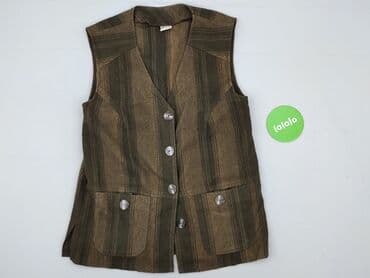 kamizelka damska do garnituru: Kamizelka damska, M — 2