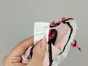 reserved białe bluzki: Жіноча блуза, розмір S — 5
