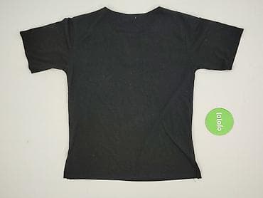 białe bluzki basic: Bluzka damska, rozmiar L — 4