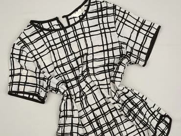 koszulka do garnituru damskiego: Bluzka damska, rozmiar S — 1