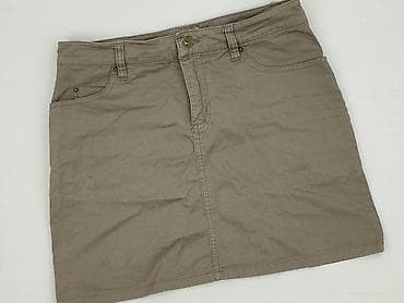 Spódnice: H&M L.O.G.G., Spódnica damska, rozmiar XS — 1