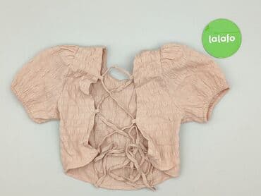 wzory szydełkowe bluzki: Cropp, Bluzka damska, rozmiar XS — 3