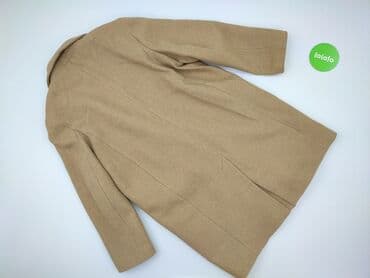 kurtki w mohito: H&M, Płaszcz damski, rozmiar M — 3