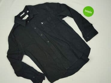 ca plaszcze: Jack Wills, Koszulа dla mężczyzn, rozmiar M — 2