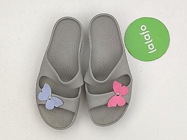 buty obex: O bag, Klapki damskie, rozmiar 37 — 2