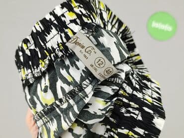 lee cooper spodenki damskie: Denim Co, Szorty damskie, rozmiar L — 5