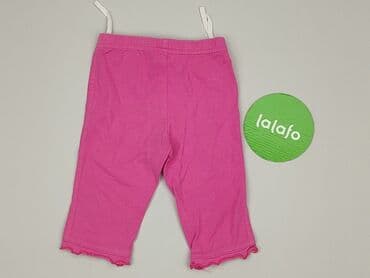 kombinezon czołgisty: Leggings, OSKAR'S, 1-3 months, condition - Very good — 3