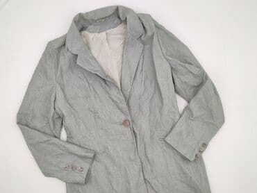massimo dutti marynarka damska: Marynarka damska, rozmiar L — 1