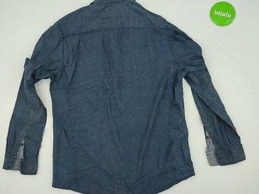 Ubrania męskie: F&F, Koszulа dla mężczyzn, rozmiar L — 3