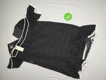 stradivarius sukienka w kropki: Women`s dress, size XL — 3