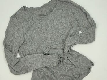 sweter pod koszule: Bluzka damska, rozmiar S — 1