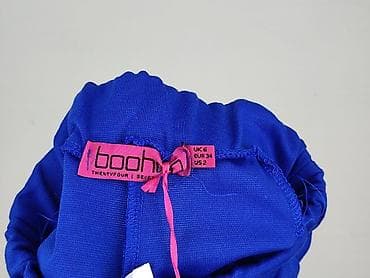 spodenki h: Boohoo, Szorty damskie, rozmiar 2XS — 4