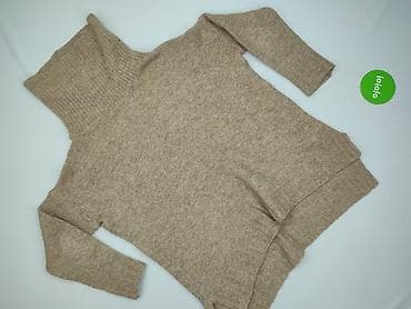 babababie tuniki: Golf damski, rozmiar 6XL — 2