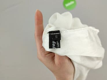 sukienki do ślubu cywilnego dla 50 latki: Sukienka damska, rozmiar S — 4